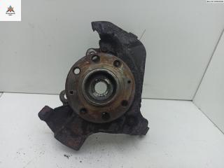 ступица передняя левая Opel Corsa D 2009, 1.0 л., бензин, МКПП, серый, хетчбэк 3 дв., 55703