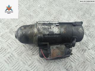 стартер Opel Vectra C 2003, 2.2 л., бензин, МКПП, серый, седан