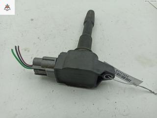 катушка зажигания Renault Kangoo 2 поколение [рестайлинг] 2018, 1.2 л., бензин, АКПП, серый, фургон, 224332428R