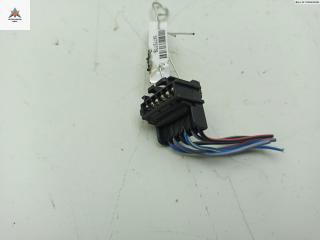 разъем (фишка) проводки Renault Scenic 2 поколение 2005, 1.6 л., бензин, МКПП, серый, минивэн