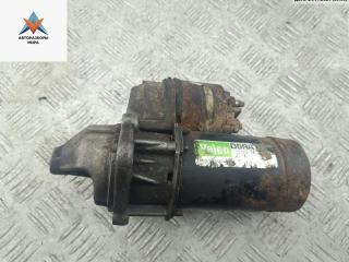 стартер Opel Astra G 2002, 1.6 л., бензин, МКПП, красный, хетчбэк 5 дв.