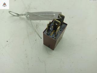 реле (прочие) Renault Kangoo 2 поколение [рестайлинг] 2018, 1.2 л., бензин, АКПП, серый, фургон, 8200263345