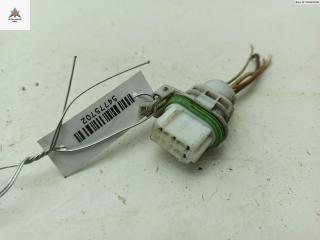 разъем (фишка) проводки Renault Scenic 1 поколение [рестайлинг] 2003, 2.0 л., бензин, АКПП, серый, минивэн