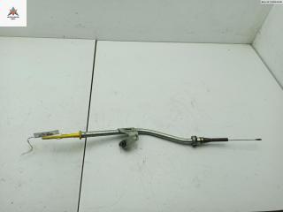 щуп двигателя Renault Kangoo 2 поколение [рестайлинг] 2018, 1.2 л., бензин, АКПП, серый, фургон, 111405580R, 111509878R