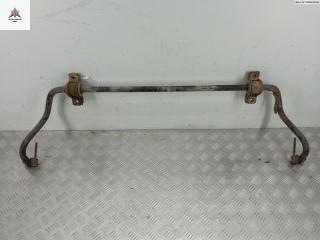 стабилизатор подвески передний Lancia Phedra 1 поколение 2004, 3.0 л., бензин, АКПП, серый, минивэн