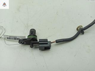 датчик распредвала Renault Kangoo 2 поколение [рестайлинг] 2018, 1.2 л., бензин, АКПП, серый, фургон, 237312832R