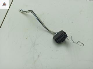 разъем (фишка) проводки Renault Clio 3 поколение 2008, 1.2 л., бензин, МКПП, серый, универсал