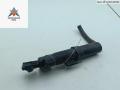 форсунка омывателя фары Lancia Phedra 1 поколение 2004, 3.0 л., бензин, АКПП, серый, минивэн - фото №2