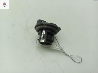 Патрон лампы фары Renault Clio 3 поколение 2008, 1.2 л., бензин, МКПП, серый, универсал, 89045709