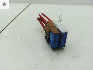 блок предохранителей Renault Kangoo 2 поколение [рестайлинг] 2018, 1.2 л., бензин, АКПП, серый, фургон