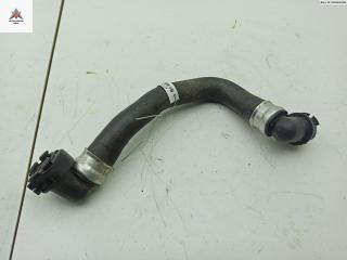 патрубок отопителя (печки) Renault Kangoo 2 поколение [рестайлинг] 2018, 1.2 л., бензин