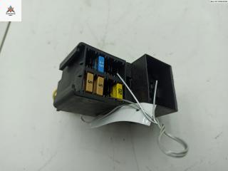 блок предохранителей Renault Kangoo 2 поколение [рестайлинг] 2018, 1.2 л., бензин, АКПП, серый, фургон, 17187001