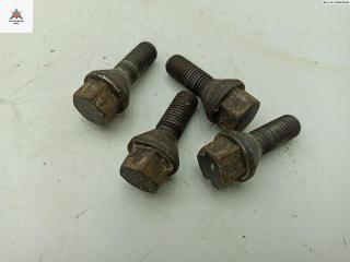 болт колесный Renault Megane 1 поколение [рестайлинг] 1999, 1.4 л., бензин, МКПП, зелёный, универсал