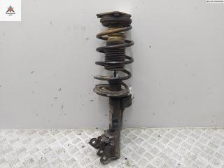 стойка передняя Mercedes-Benz B-Класс W245 2006, 2.0 л., бензин, АКПП, серый, минивэн