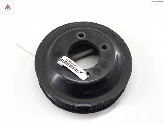 шкив помпы BMW 5 серия E39 [рестайлинг] 2000, 2.5 л., бензин, АКПП, серый, седан, 1436590