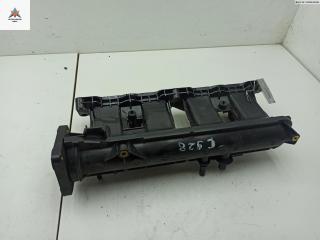 коллектор впускной Renault Kangoo 2 поколение [рестайлинг] 2018, 1.2 л., бензин, фургон, 1400311571R