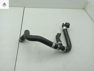 патрубок отопителя (печки) Renault Kangoo 2 поколение [рестайлинг] 2018, 1.2 л., бензин