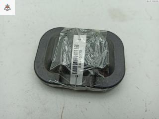 Крышка (заглушка) задняя фары Renault Clio 3 поколение 2008, 1.2 л., бензин, МКПП, серый, универсал