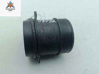 Расходомер (измеритель потока воздуха) Lancia Phedra 1 поколение 2004, 3.0 л., бензин, АКПП, серый, минивэн, 9634966780