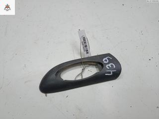 молдинг крыла Opel Vectra B 1997, 2.5 л., бензин, МКПП, чёрный, хетчбэк 5 дв.