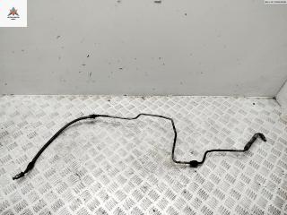 трубка гидравлическая BMW 7 серия E65/E66/E67 2002, 3.6 л., бензин, АКПП, зелёный, седан, 6753040, 6758030