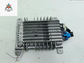 усилитель музыкальный Nissan Maxima A34 2005, 3.5 л., бензин, АКПП, серый, седан, 280607Y300