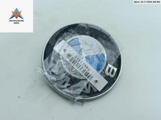эмблема BMW 7 серия E65/E66/E67 2002, 3.6 л., бензин, АКПП, зелёный, седан, 8132375