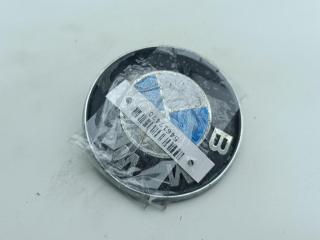 эмблема BMW 7 E65/E66 2002, 3.6 л., бензин, АКПП, зелёный, седан, 8132375