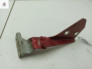 петля капота левая Renault Megane 2 поколение 2003, красный, хетчбэк 5 дв., 011074