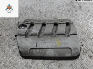 декоративная крышка двигателя Renault Laguna 2 поколение [рестайлинг] 2005, 2.0 л., бензин, МКПП, серый, универсал, 8200032611