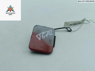 заглушка (решетка) в бампер BMW 5 серия E39 [рестайлинг] 2003, 2.5 л., дизель, МКПП, серый, универсал, 8213683