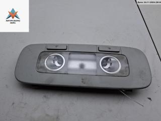 фонарь салона (плафон) Volkswagen Passat B6 2007, 1.9 л., дизель, МКПП, серый, универсал