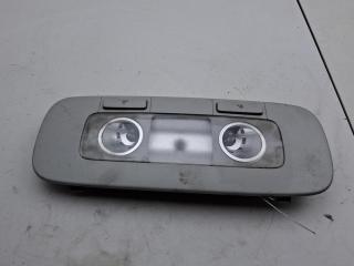фонарь салона (плафон) Volkswagen Passat B6 2007, 1.9 л., дизель, МКПП, серый, универсал