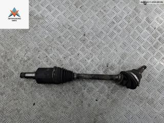 полуось передняя левая (приводной вал, ШРУС) Mercedes-Benz B-Класс W245 2006, 2.0 л., бензин, АКПП, серый, минивэн