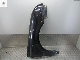 крыло переднее правое Opel Vectra C 2003, 2.2 л., бензин, МКПП, серый, седан