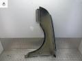 крыло переднее правое Opel Vectra C 2003, 2.2 л., бензин, МКПП, серый, седан - фото №3