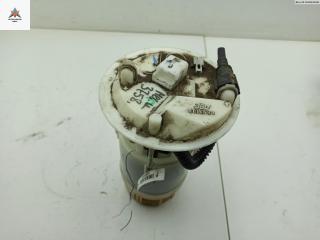 насос топливный Renault Megane 2 поколение 2003, 1.4 л., бензин, МКПП, красный, хетчбэк 5 дв.