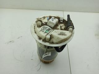насос топливный Renault Megane 2 поколение 2003, 1.4 л., бензин, МКПП, красный, хетчбэк 5 дв.