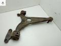 рычаг передний левый Lancia Phedra 1 поколение 2004, 3.0 л., бензин, АКПП, серый, минивэн - фото №2