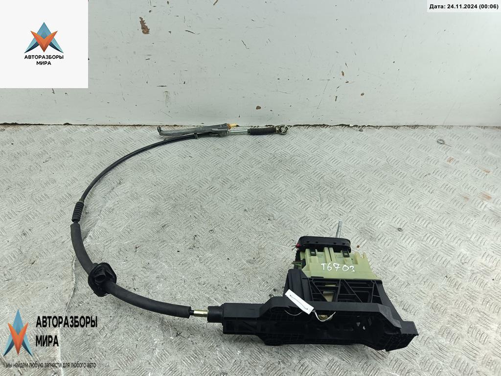 кулиса Mercedes-Benz B-Класс W245 2006, 2.0 л., бензин, АКПП, серый, минивэн, 1693700709 - фото №1