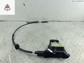 кулиса Mercedes-Benz B-Класс W245 2006, 2.0 л., бензин, АКПП, серый, минивэн, 1693700709