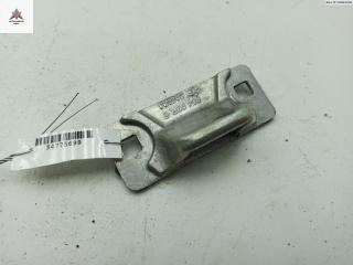 Направляющая сдвижной двери (салазка) правая Renault Kangoo 2 поколение [рестайлинг] 2018, 1.2 л., бензин, АКПП, серый, фургон, 65493