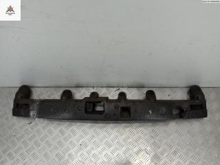 Абсорбер (буфер) бампера переднего Lancia Phedra 1 поколение 2004, 3.0 л., бензин, АКПП, серый, минивэн, 1488023080