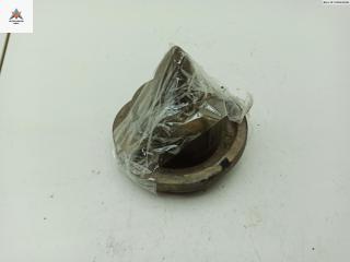 Проставка под пружину заднюю Renault Scenic 2 поколение 2005, 1.6 л., бензин, МКПП, серый, минивэн