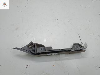 кронштейн переднего бампера Opel Astra G 2002, 1.6 л., бензин, МКПП, красный, хетчбэк 5 дв., 90559499