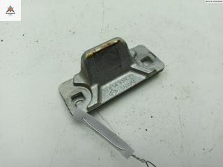 Направляющая сдвижной двери (салазка) правая Renault Kangoo 2 поколение [рестайлинг] 2018, 1.2 л., бензин, АКПП, серый, фургон, 65493