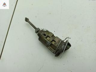 личинка дверного замка Renault Megane 2 поколение 2003, 1.4 л., бензин, МКПП, красный, хетчбэк 5 дв., 0501495