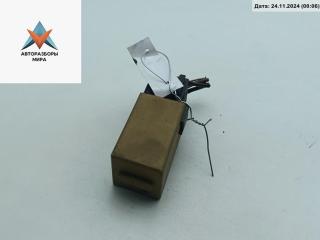 Реле стеклоочистителя (дворников) BMW 5 серия E39 [рестайлинг] 2001, 2.5 л., дизель, АКПП, зелёный, универсал, 8384505