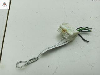 разъем (фишка) проводки Renault Kangoo 2 поколение [рестайлинг] 2018, 1.2 л., бензин, АКПП, серый, фургон, 22005E17766