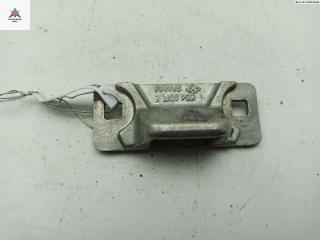 Направляющая сдвижной двери (салазка) левая Renault Kangoo 2 поколение [рестайлинг] 2018, 1.2 л., бензин, АКПП, серый, фургон, 65493